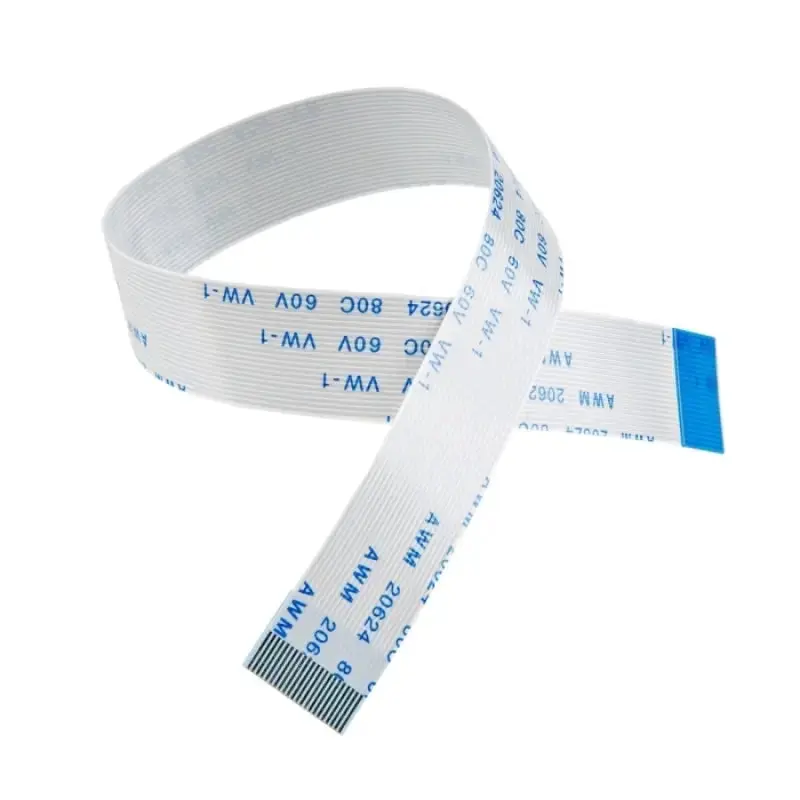 Sparkfun 22-Pin 0.5mm Pitch FPC Cable - 20cm