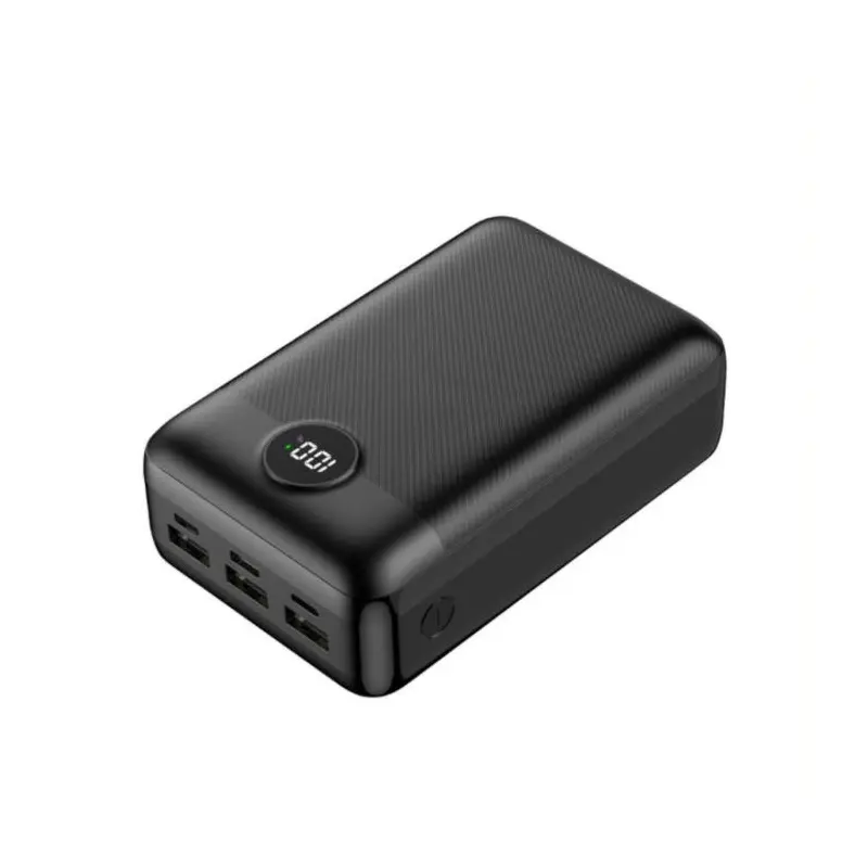 Winx Go Fast 30000MaH Power Bank - WX-PB104