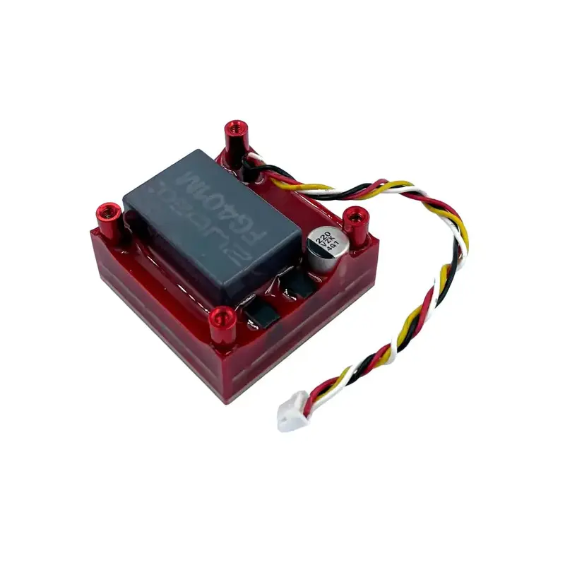 Zubax FG401M  Electro-Permanent Magnetic Gripper (EPM)