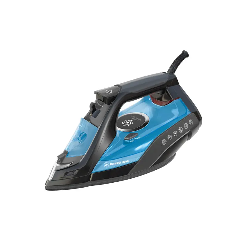 Bennett Read HIR210 2400W Ultra Steam Iron