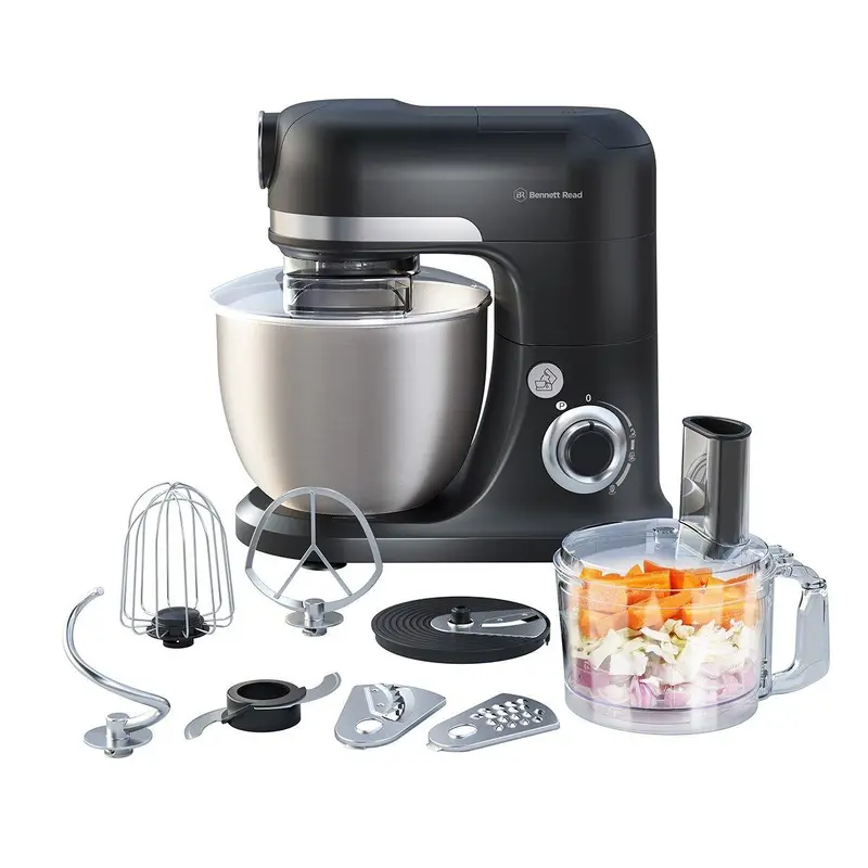 Bennett Read KMX103 VIRTUOSO 20 Kitchen Mixer