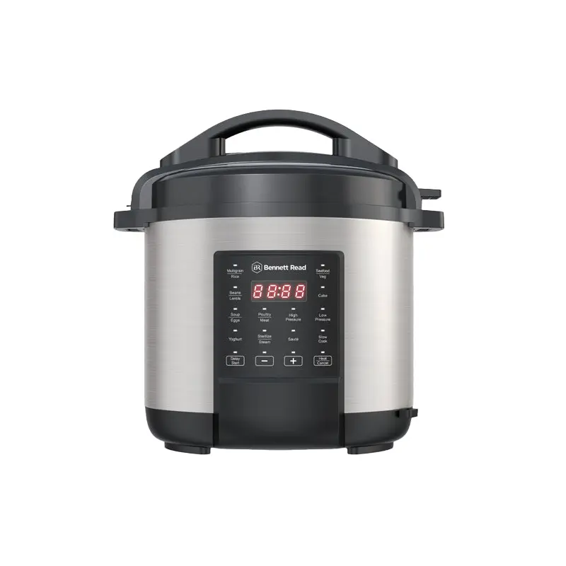 Bennett Read KPC203 Superchef 6 Multi Cooker