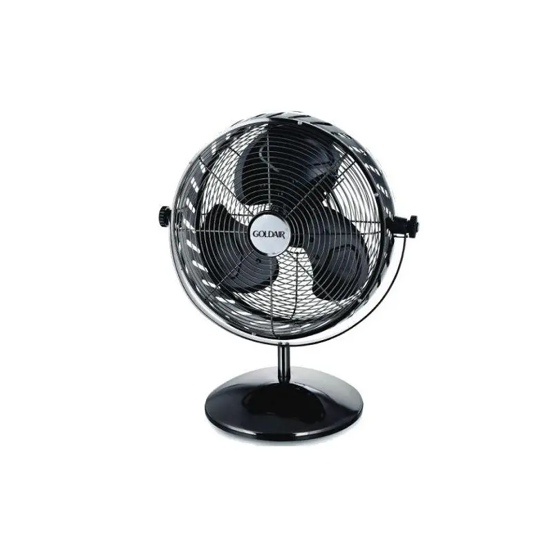 Goldair GDCF-1200 Desk Fan