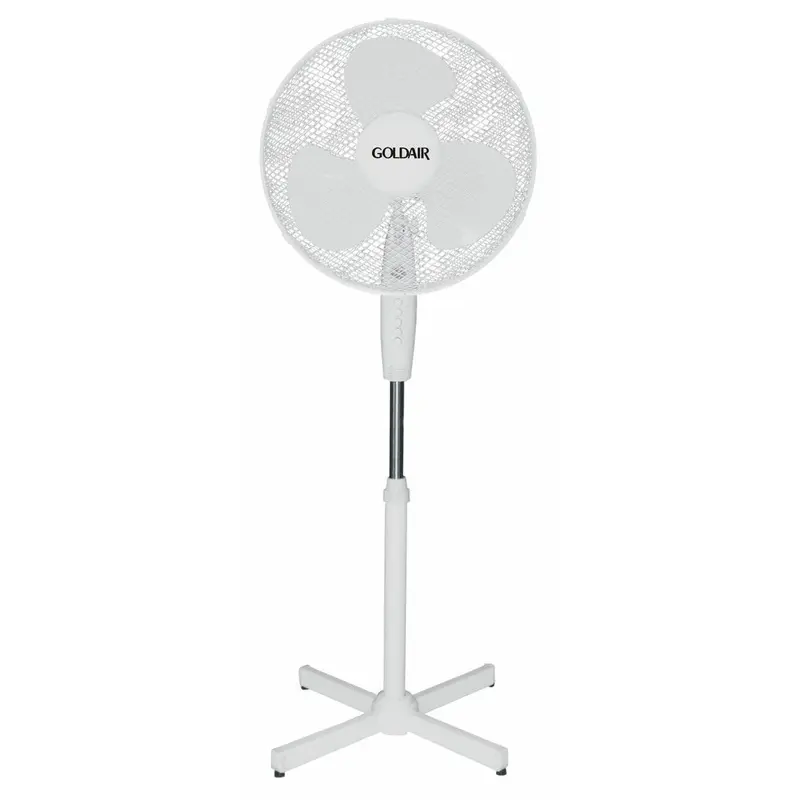 Goldair GPF-16YA Pedestal Fan