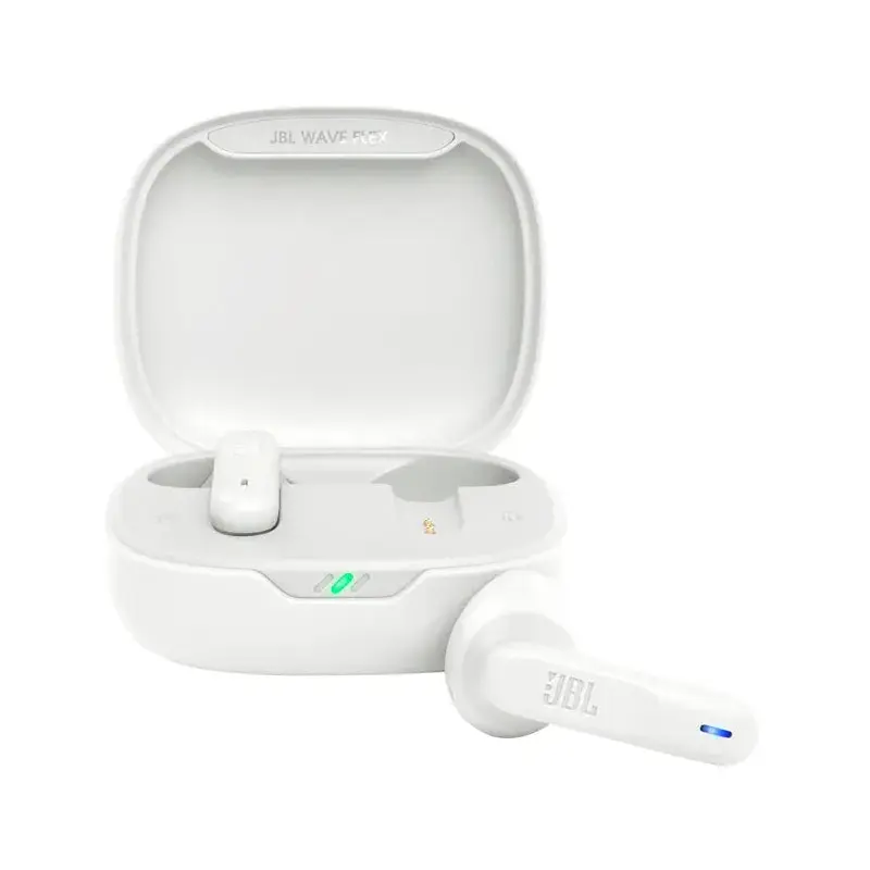 JBL Wave Flex True Wireless In-Ear Headphones