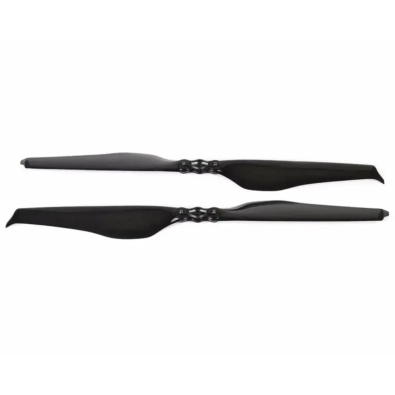 LIGPOWER Carbon Fiber Folding Propellers FA30.2*9.9-Push-2PCS/PAIR