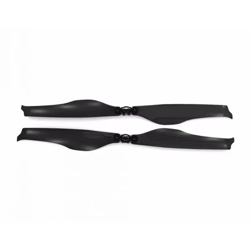 LIGPOWER Carbon Fiber Folding Propellers FA34.2*11.2-2PCS/PAIR