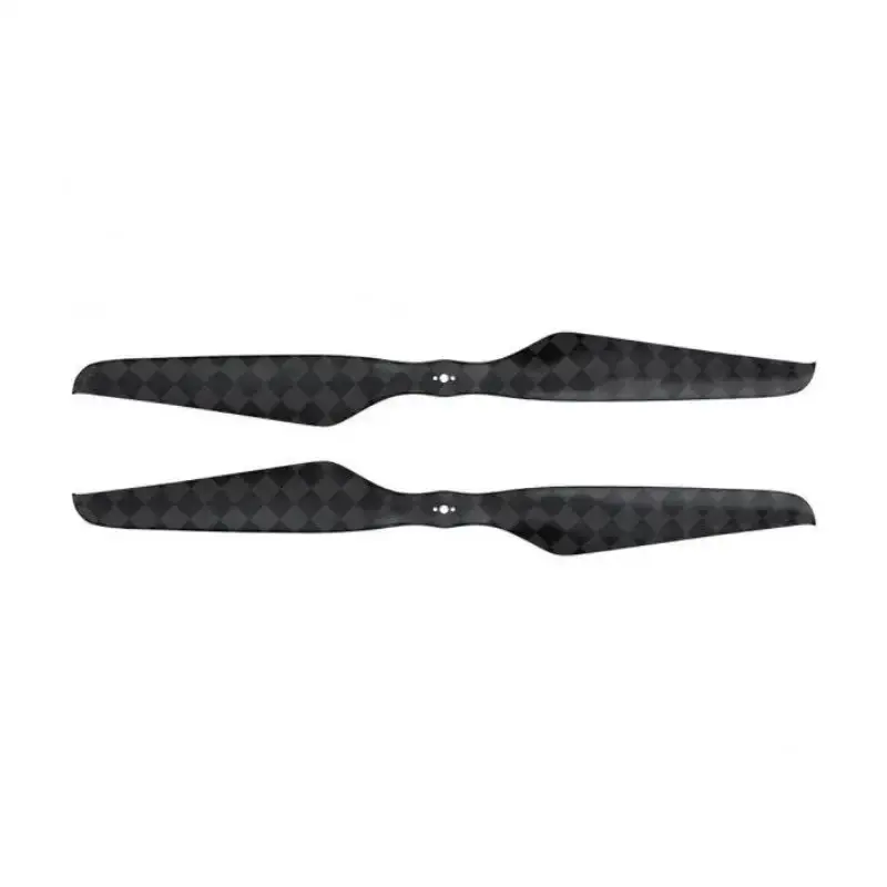 LIGPOWER Carbon Fiber NS Ultra Light Propellers NS15*5-2PCS/PAIR