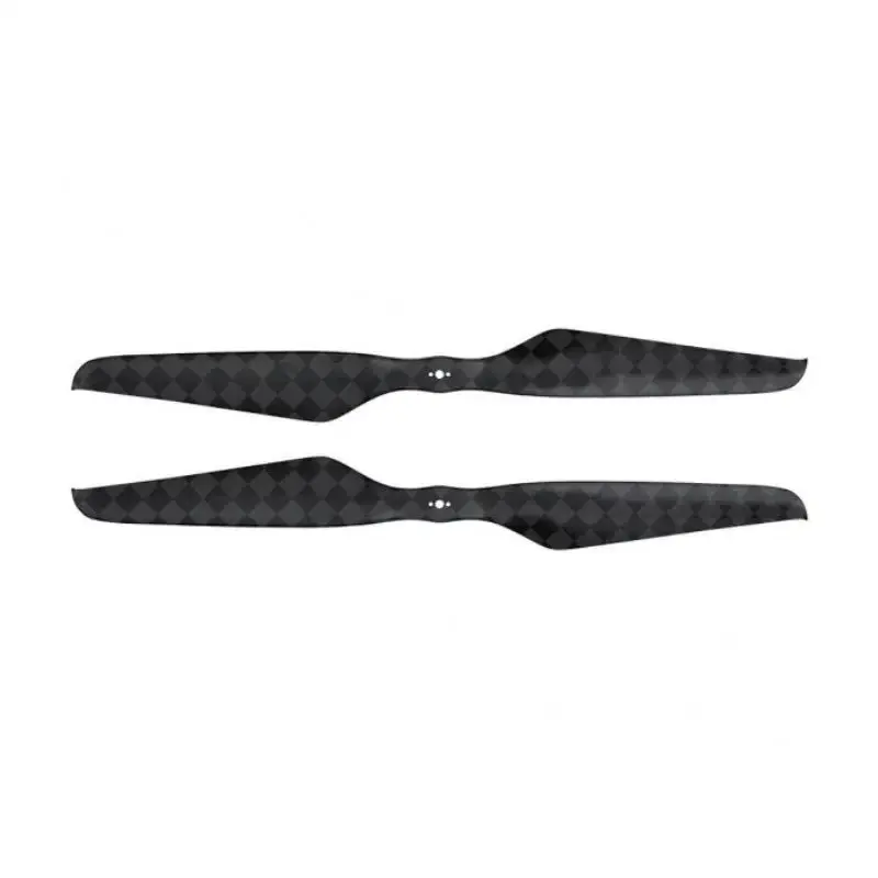 LIGPOWER Carbon Fiber NS Ultra Light Propellers NS18*6-2PCS/PAIR