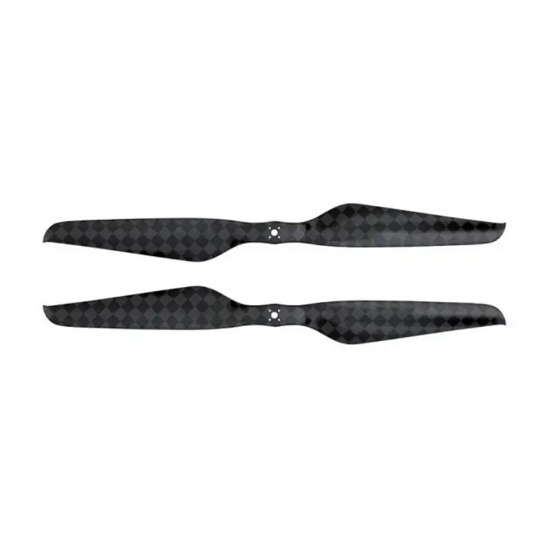 LIGPOWER Carbon Fiber NS Ultra Light Propellers NS26*8.5-2PCS/PAIR