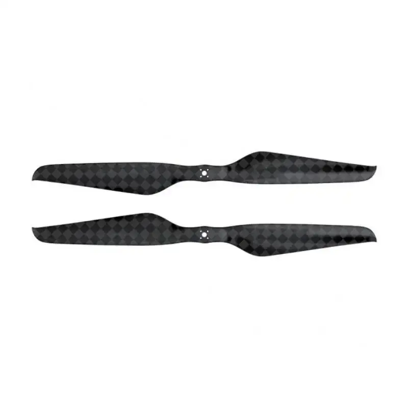 LIGPOWER Carbon Fiber NS Ultra Light Propellers NS52*20-2PCS/PAIR