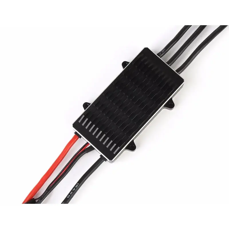 LIGPOWER FLAME 100A 14S ESC for Multi-Rotor UAV (6-14S LiPo, IP55)