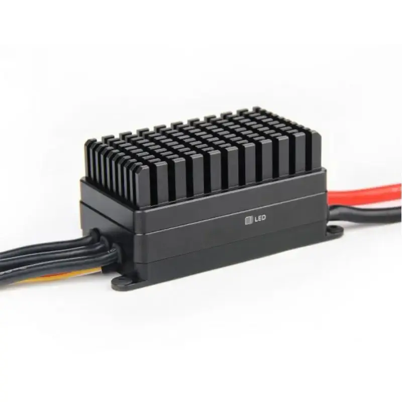 LIGPOWER FLAME 200A 14S ESC for Multi-Rotor UAV
