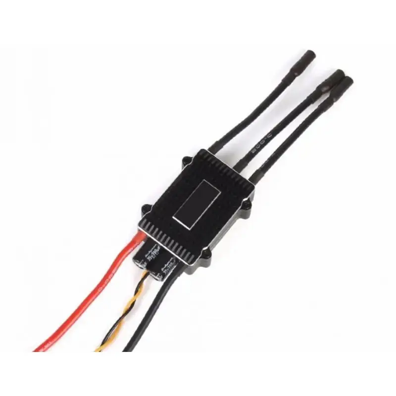 LIGPOWER FLAME 70A 6S Multi-Rotor Drone ESC 4-6S Controller