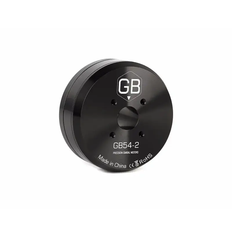 LIGPOWER GB54-2 Gimbal Type 3-6S UAV Drone Motor KV26