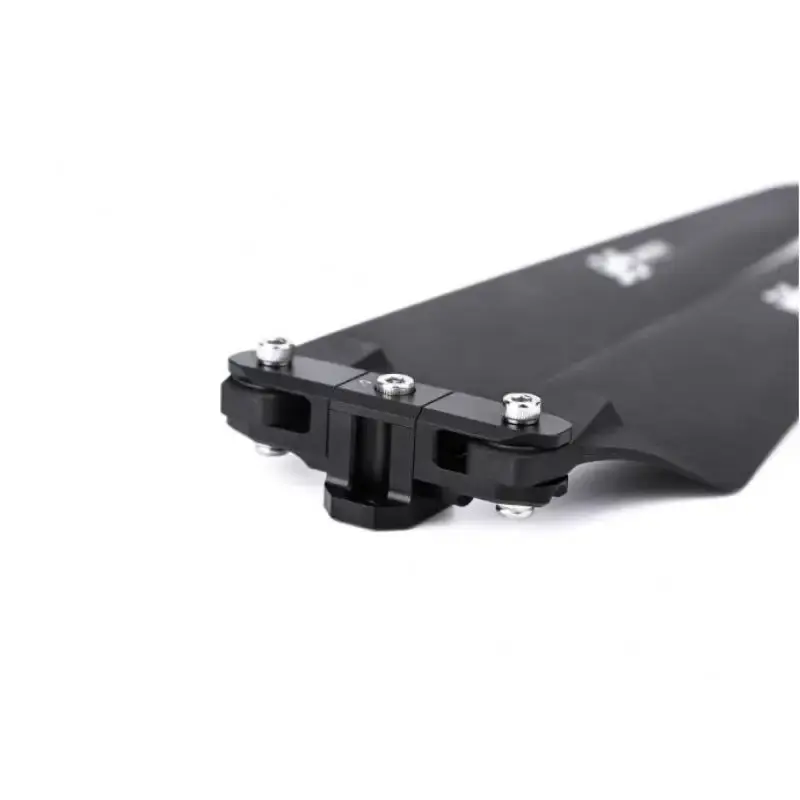 LIGPOWER Polymer Manual Variable Pitch Folding Propeller MF1604VP-2PCS/PAIR