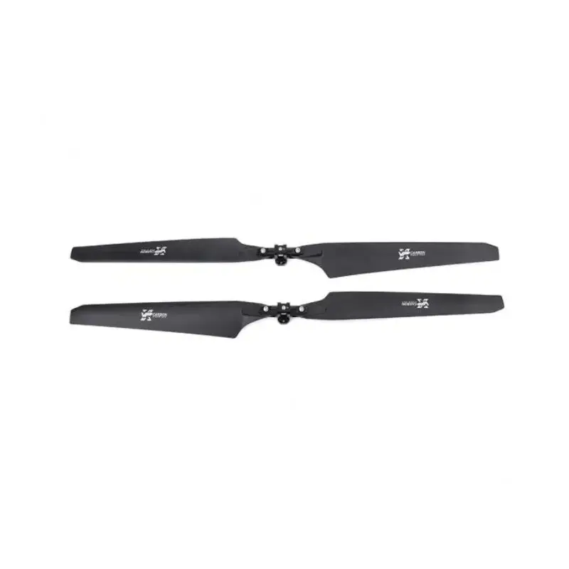 LIGPOWER Polymer Manual Variable Pitch Folding Propeller MF2211VP-2PCS/PAIR