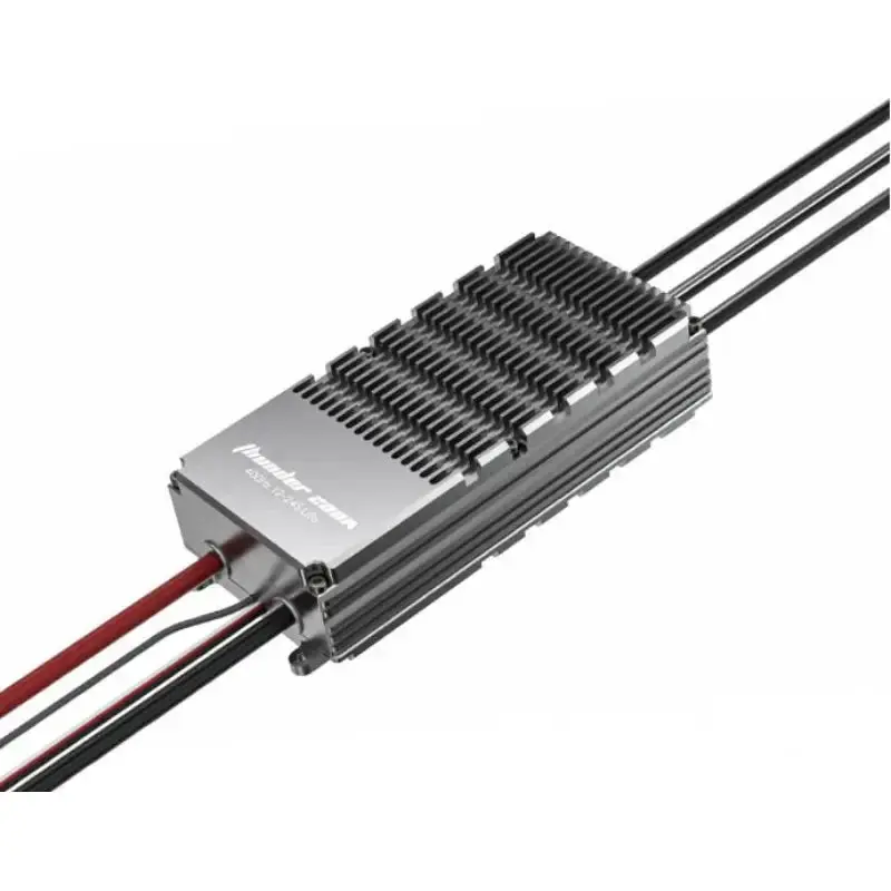 LIGPOWER Thunder 12~24S 200A Waterproof High-Power ESC for UAVs