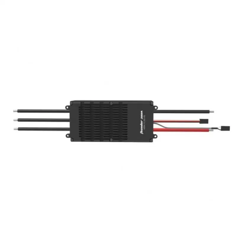 LIGPOWER Thunder 12~24S 300A High-Power ESC for UAVs