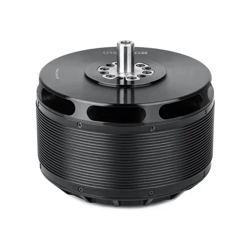 LIGPOWER U15XXL 29KV Manned Aircraft Type UAV Motor 12-24S