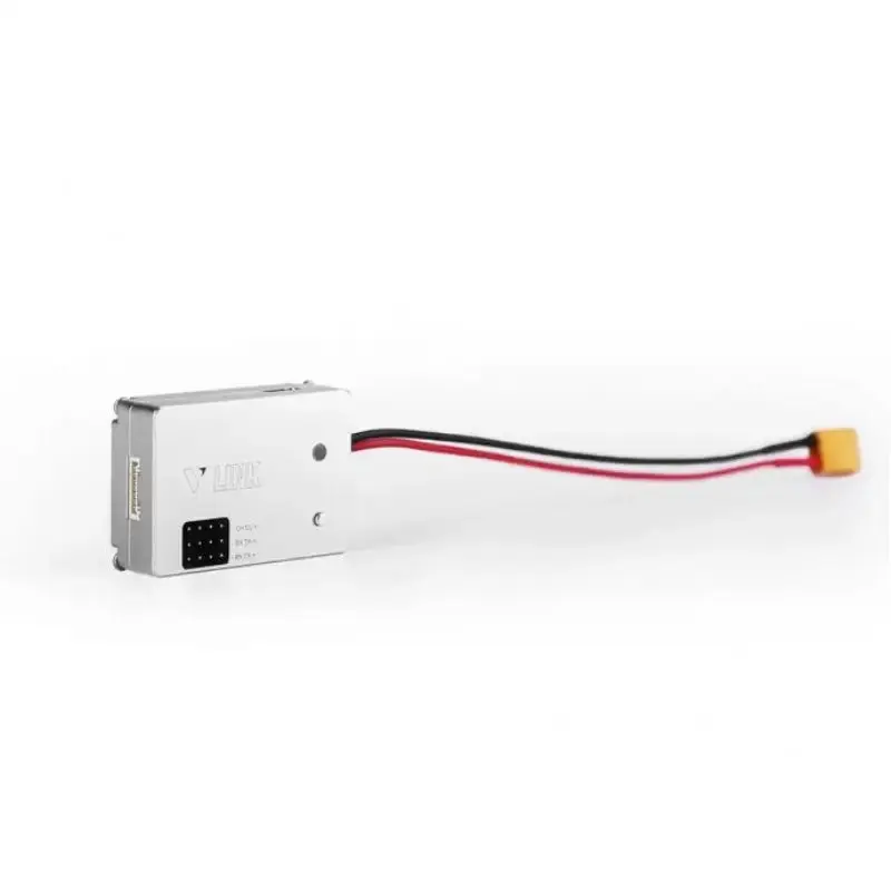 LIGPOWER V LINK Data Box for UAVs Real-Time Monitoring & ESC Parameter Tuning