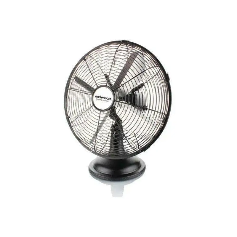 Mellerware 35850 Aquillo Breeze Desk fan