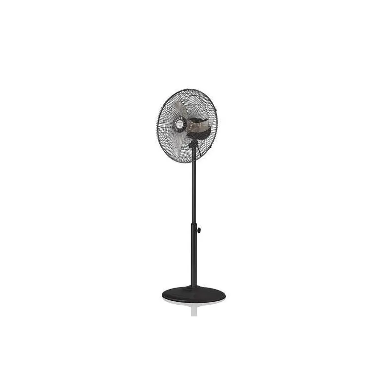 Mellerware 35920B 40cm Pedestal Fan