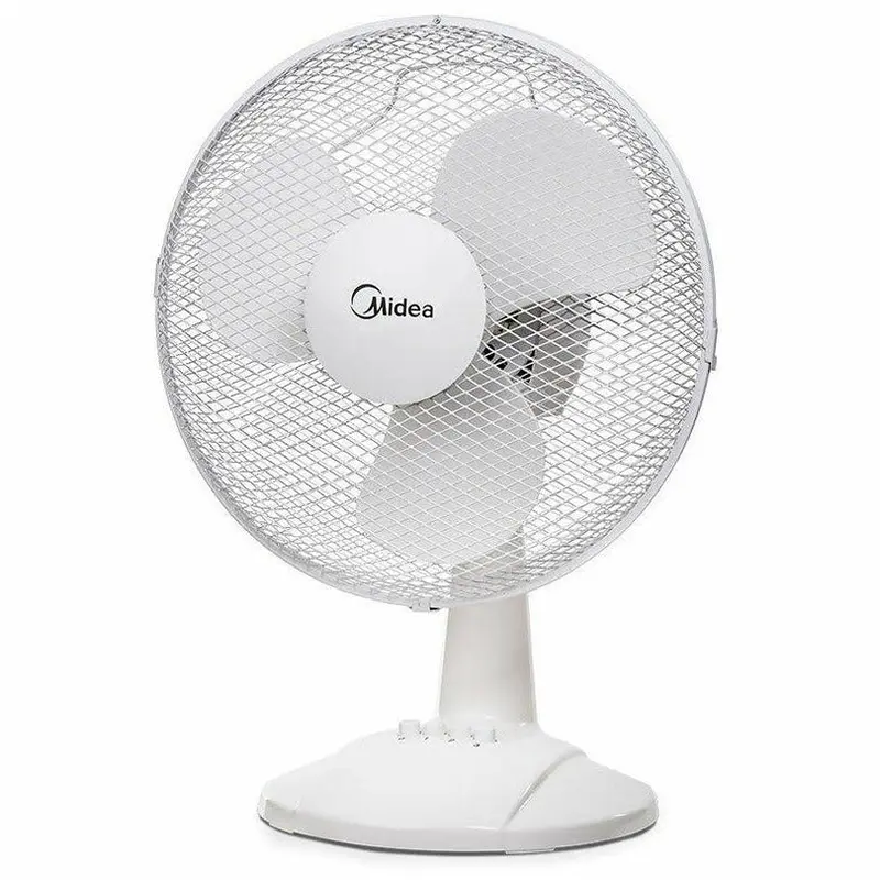 Midea FT30-8MB 12" Desk Fan