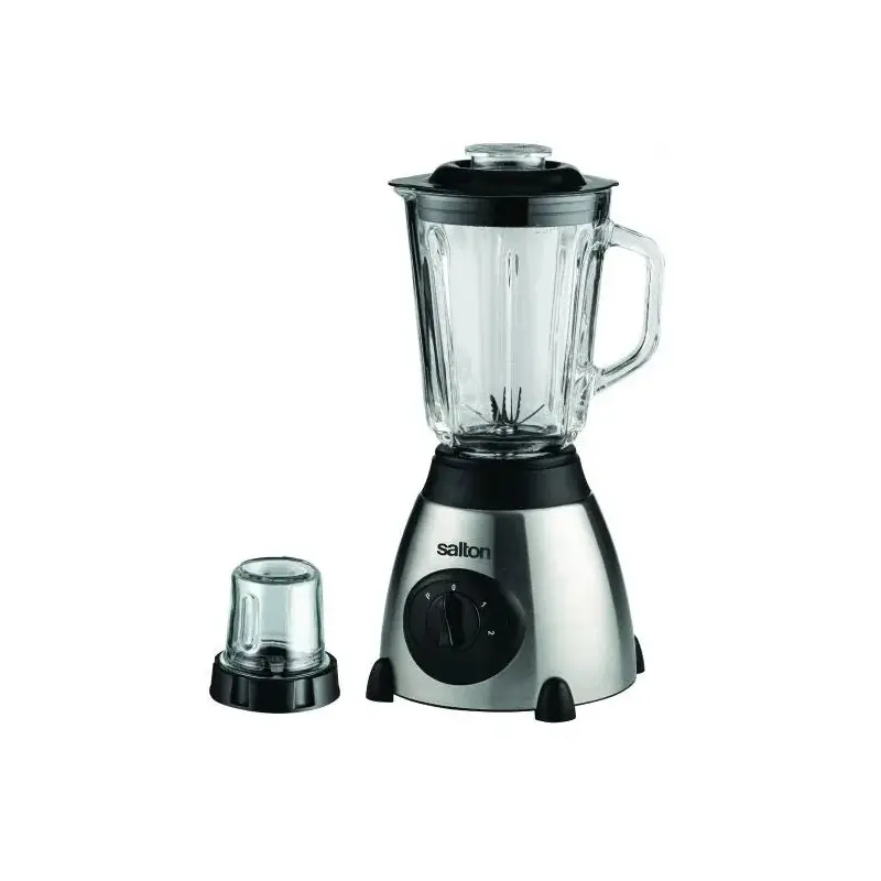 Salton SB420E Blender With Mill