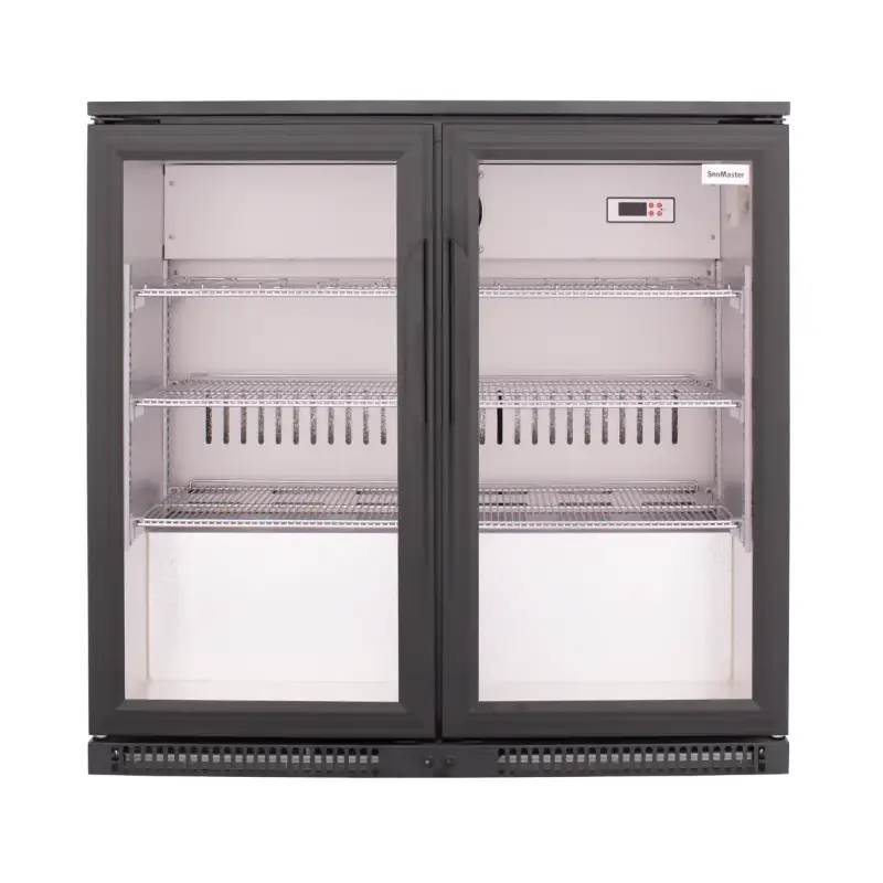 Snomaster SD-220 Beverage Cooler