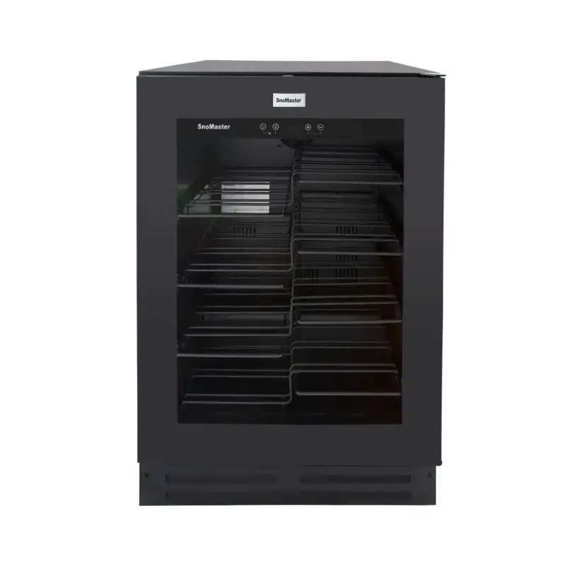 Snomaster VT-41W Champagne Cooler