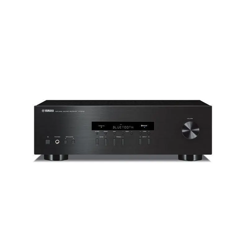 Yamaha R-S202 Amplifier