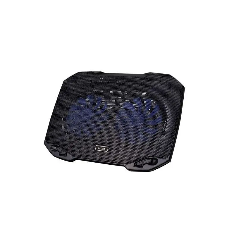 Astrum CP170 Dual Fan Laptop Cooling Pad