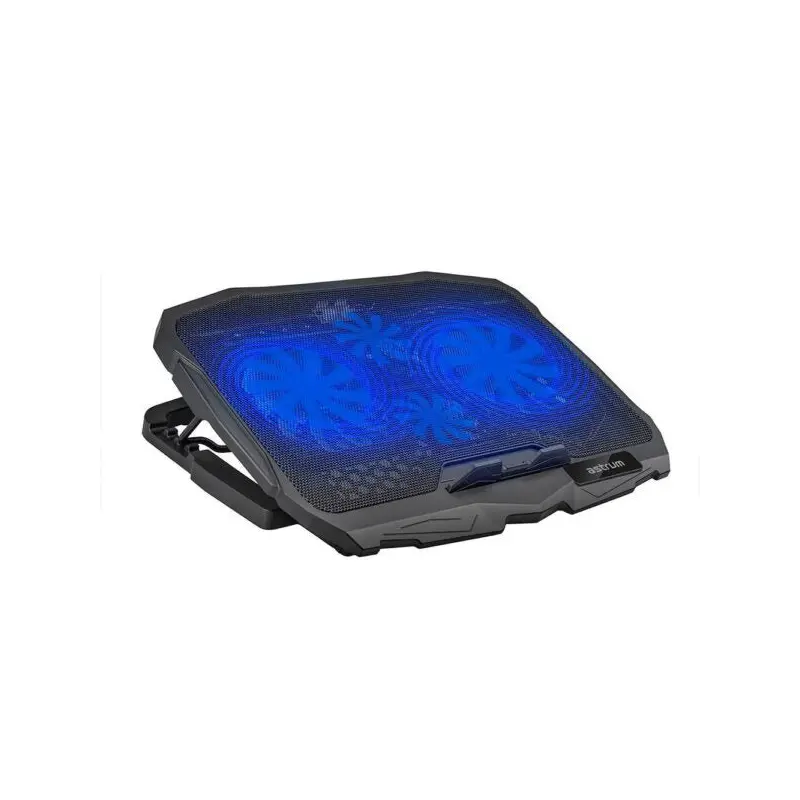 Astrum CP200 Quad Fan USB Laptop Cooling Pad