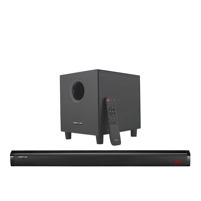 Astrum SM310 70W 2.1CH Multimedia Wireless Sound Bar