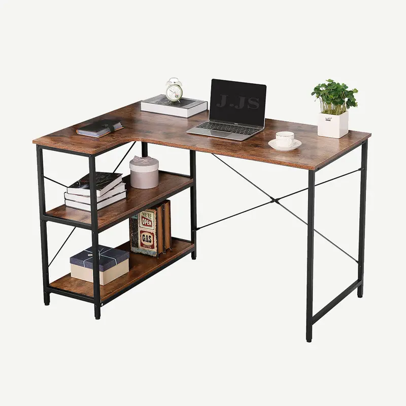 Everfurn Anthony Work Desk