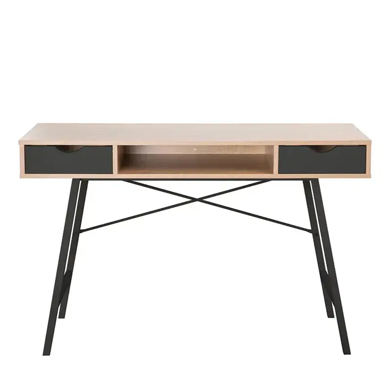 Everfurn Rain Work Desk