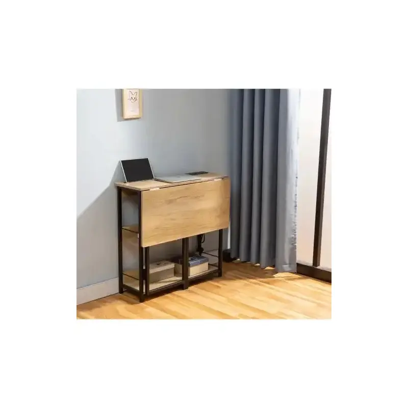 Everfurn Viron Folding Desk