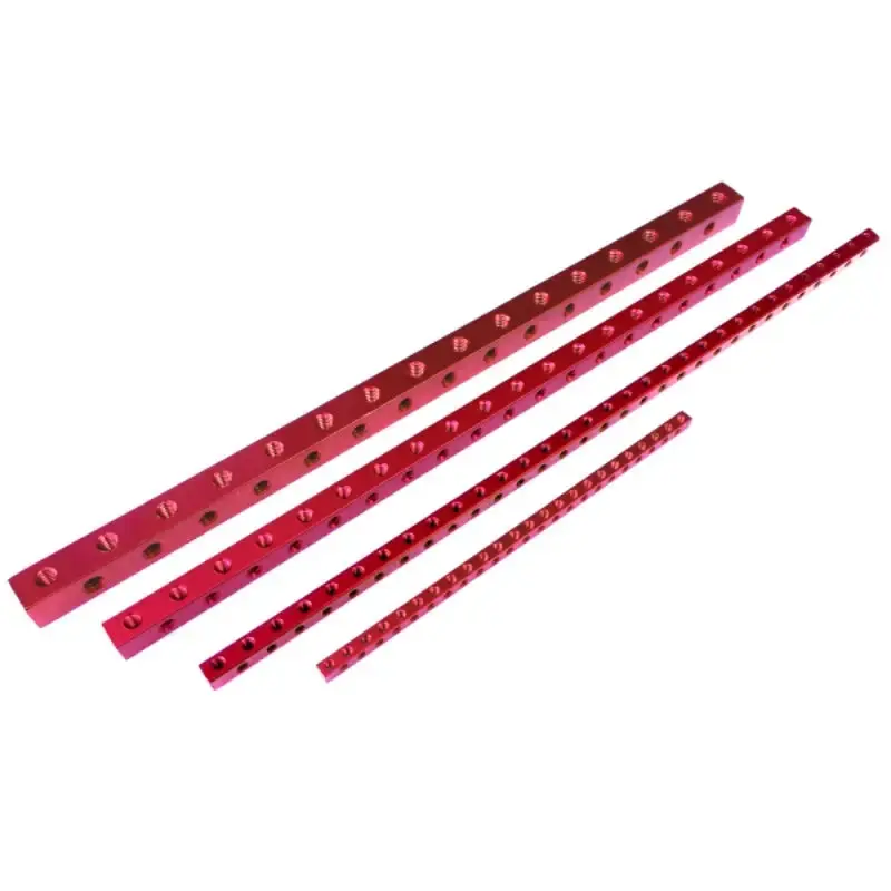 FingerTech 0.375in Medium NutStrip 15x15