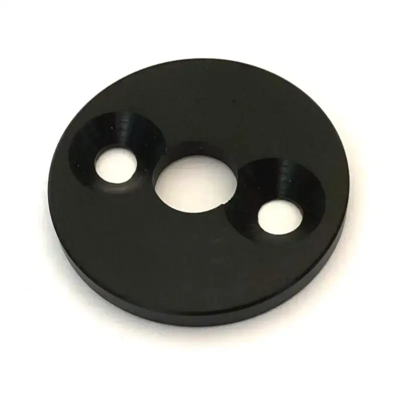 FingerTech 3lb Beater Bar Delrin Flange