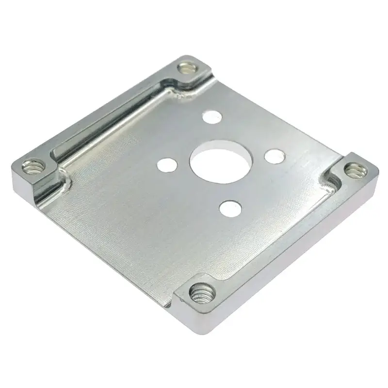 FingerTech Angled F2822 Motor Mount