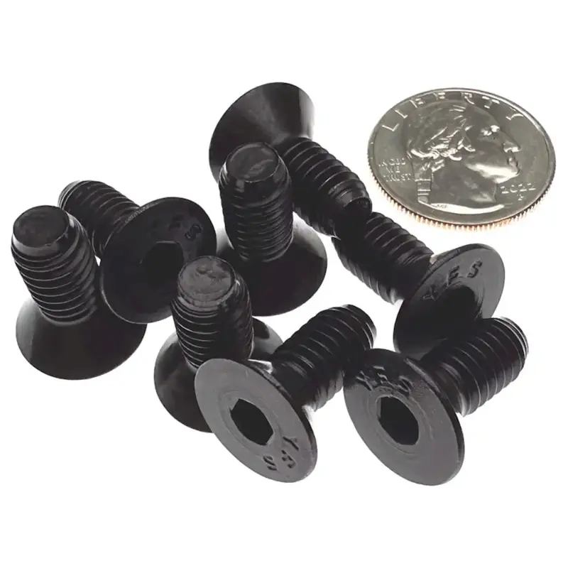 FingerTech Beater Bar Teeth Replacement Screw