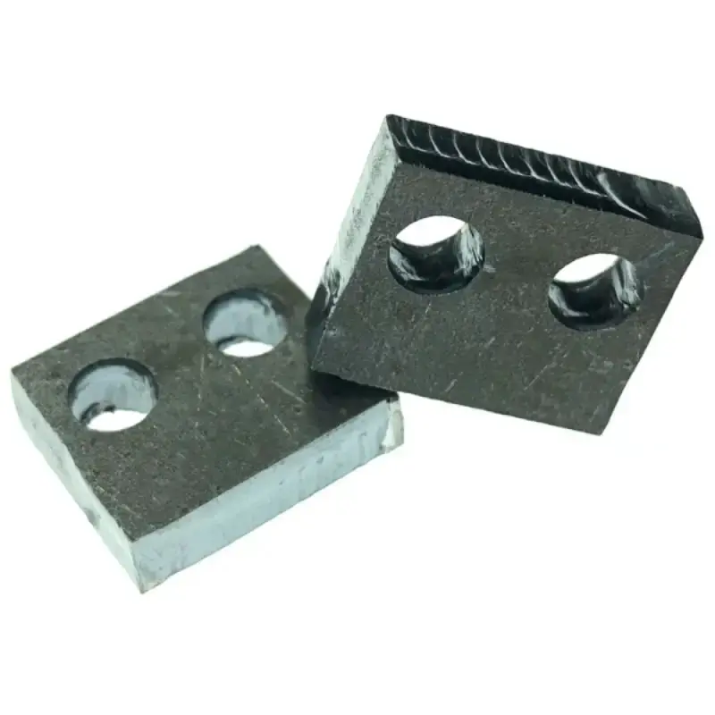 FingerTech Clamping Drum Tooth (Pair)