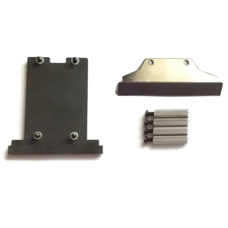 FingerTech 'Cobra' Mini-Sumo Scoop & Ballast