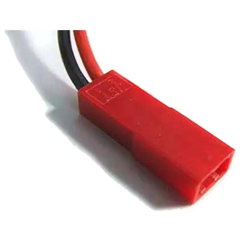 Fingertech JST 2-Pin RCY Connector Female