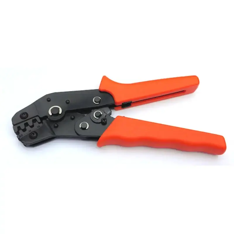 Fingertech JST-SH Crimping Tool for MiniQD Connectors