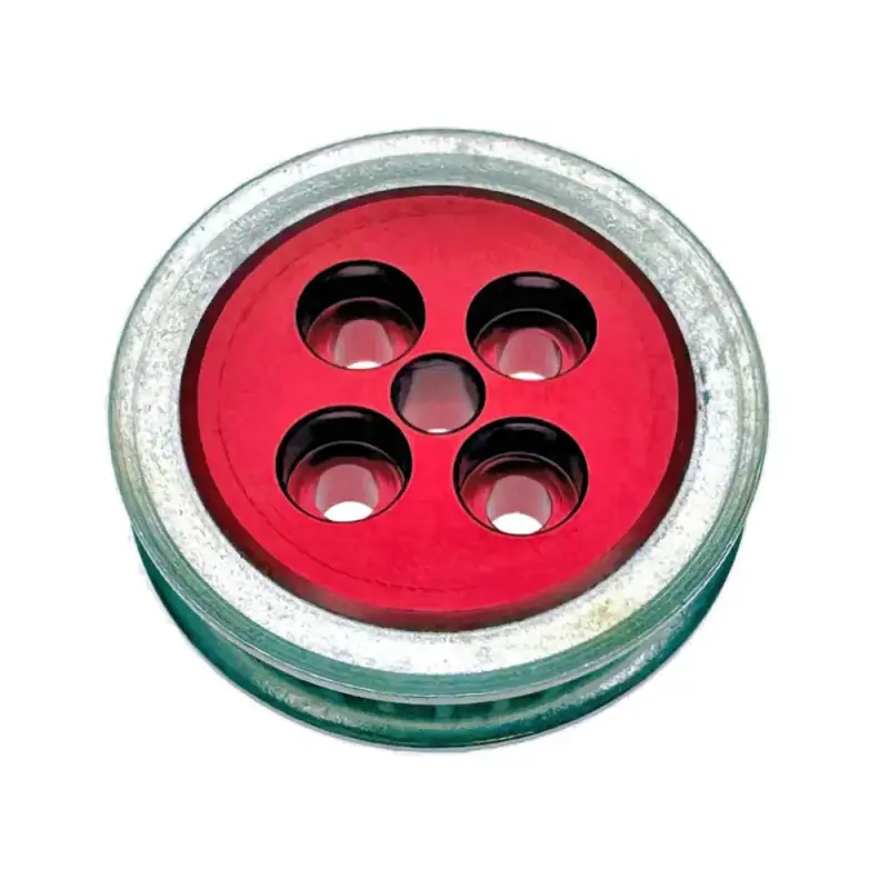 FingerTech S3m Timing Pulley 30T 4006