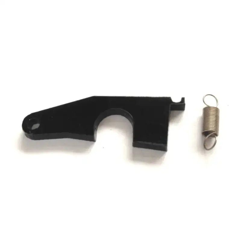 FingerTech T6A Radio Transmitter Spring-Return Kit