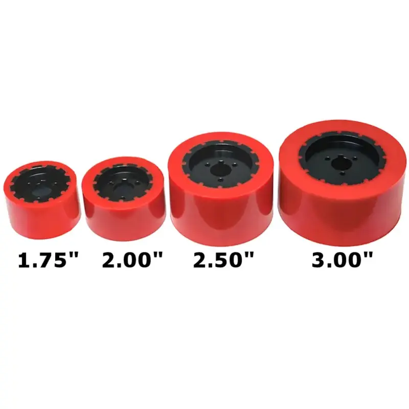 FingerTech Urethane Sumo Wheel 2.00"