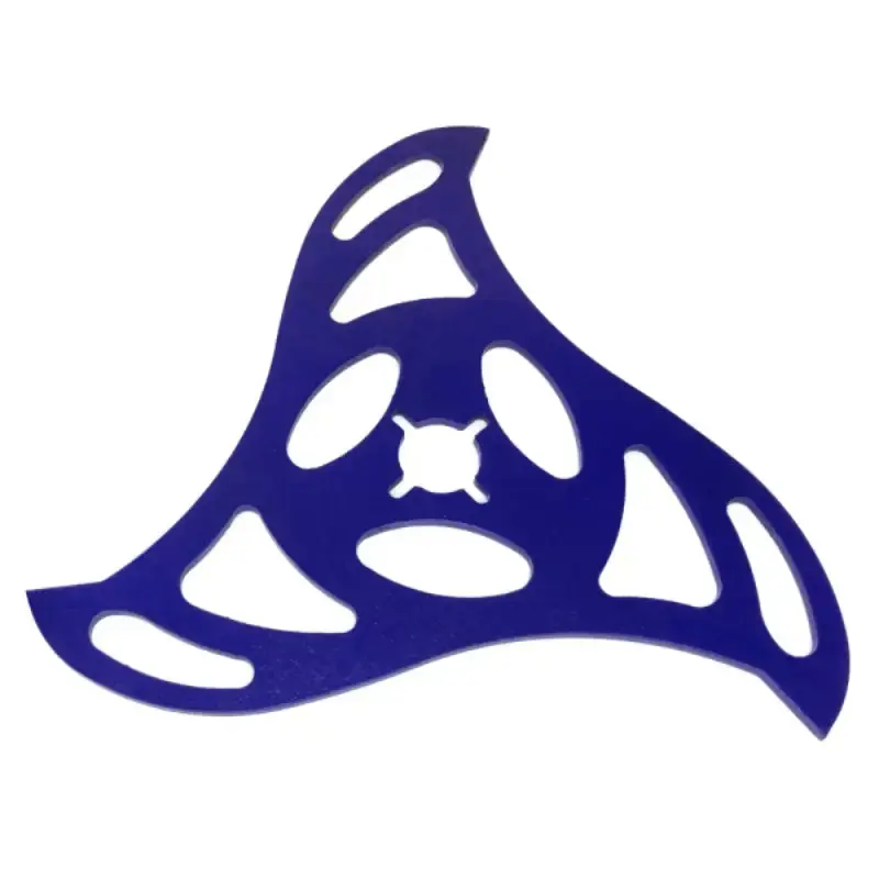 FingerTech Valkyrie Glory 8"